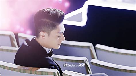 [Mainland Chinese Drama 2015] Love Me If You Dare (When He Comes Close ...