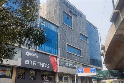 Awfis Vasavi MPM Ameerpet - Coworking Space and Shared Office Space in ...