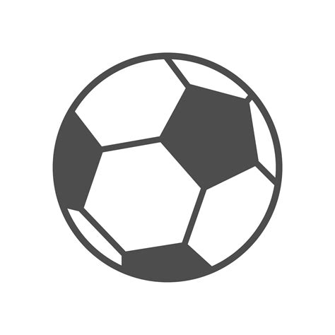 Simple Football Icon 的图像结果