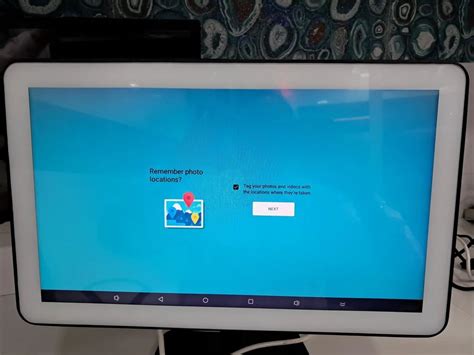 Android Touch Screen Monitor - Touch Screen Android All In One Panel Pc ...