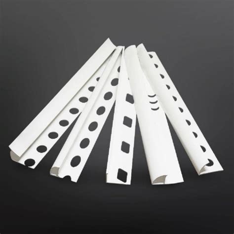 Image result for How to Install Tile Edging Trim