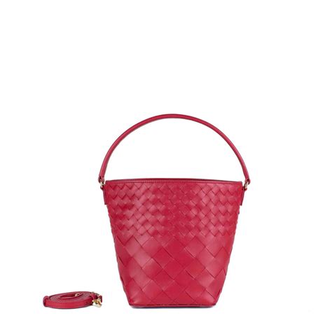 CA 1667 - TOP HANDLE - RED – Calonge