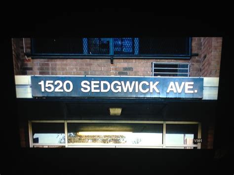 1520 sedgwick avenue the bronx s birthplace of hip hop – Artofit