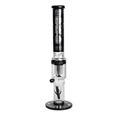Blaze Vodoo' Icebong 10x Perc, 99,95