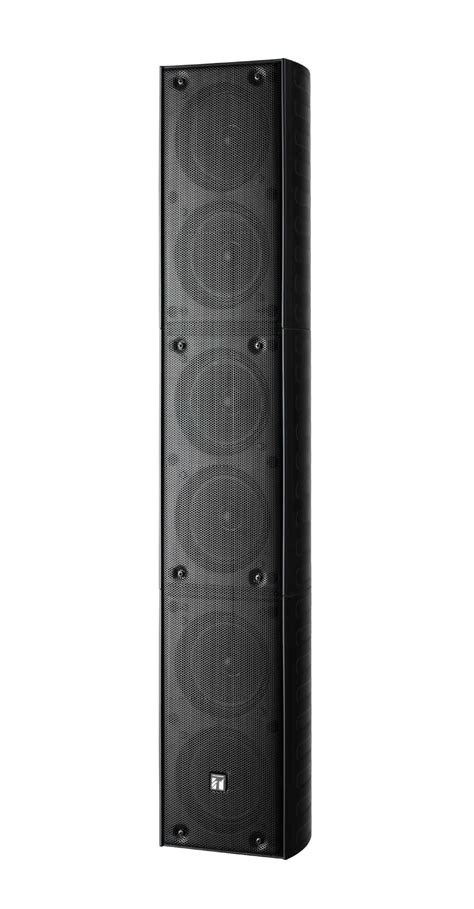 TZ-606BWP AS | Column Speakers | Products | TOA India Pvt. Ltd.