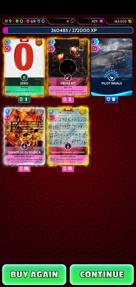 Is Musically Minded pack bugged? 11 out of 13 packs were the same epic ...