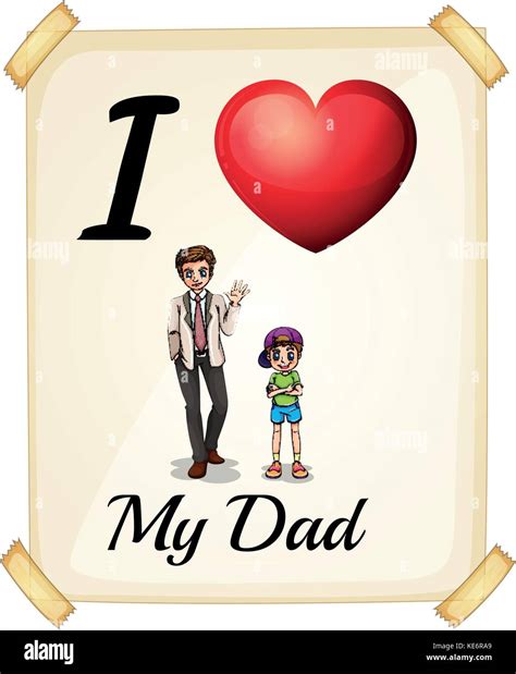 Love My Father