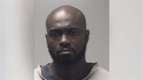 Coweta County man arrested for stealing missing fiancée's car | FOX 5 ...