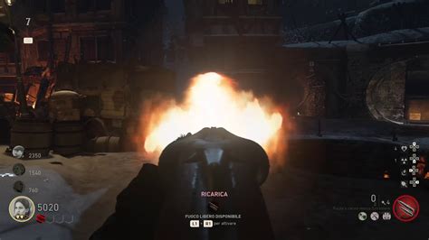 Image result for Cod WW2 Zombie Fail