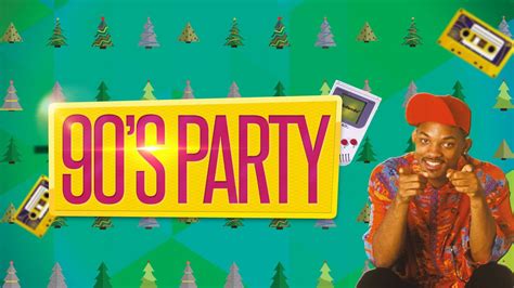 90er Jahre Party -Sa. 21.12. - Elements Nightclub, Elements Nightclub ...