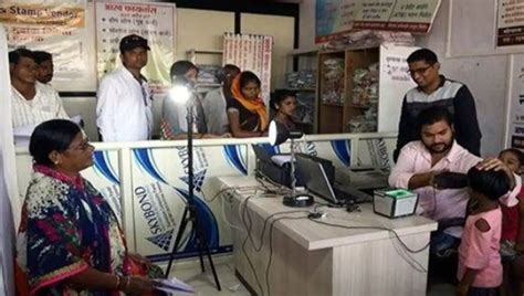 Make any changes to your Aadhaar card .. but do so .. Save both your ...