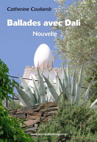 Ballades avec Dali (French Edition) eBook : Coulomb, Catherine ...
