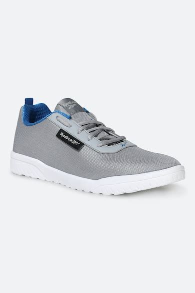 Reebok India Official | Spotlight - Men Grey Walking Shoes Online at ...
