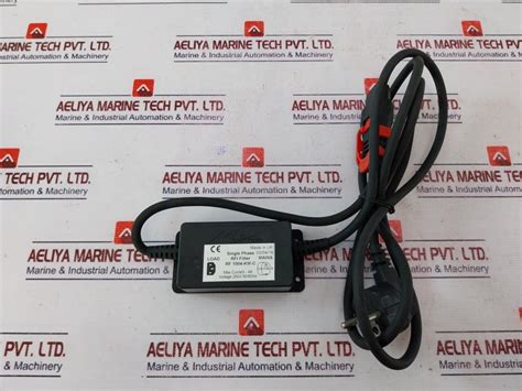 Mariner Systems Rf 1004-km-c Single Phase Rfi Filter 250V, 50/60Hz ...