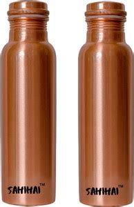 Sahi Hai 950 ml Copper Bottle - Buy Sahi Hai 950 ml Copper Bottle ...