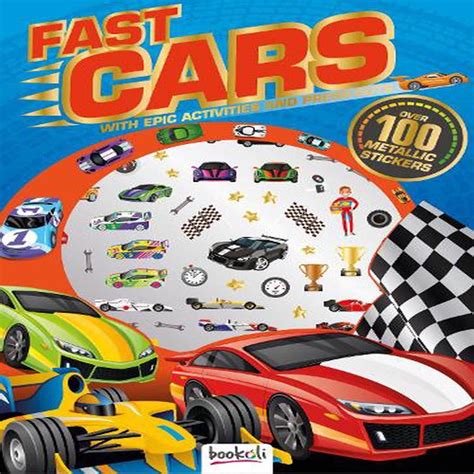Fast Cars — Toycra