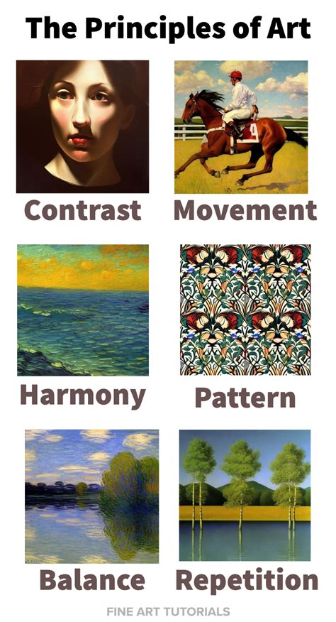 Image result for Art Elements Principles Design Examples