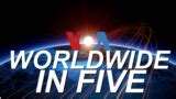 Worldwide in Five - Episodes - Voice of America (VOA News)
