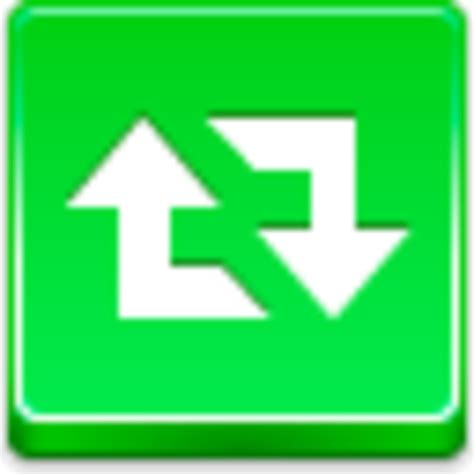 Image result for Retweet Button PNG