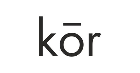 Collections – KOR