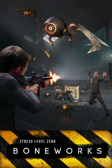 Boneworks Clips 的图像结果