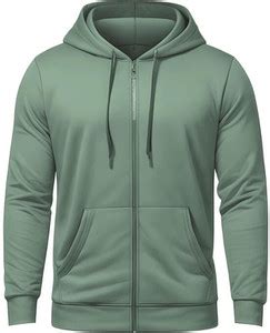 Paklon Full Sleeve Solid Men Sweatshirt - Buy Paklon Full Sleeve Solid ...