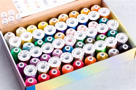 Image result for Sewing Machine Embroidery Thread