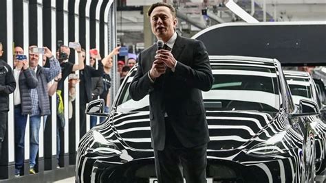 Tesla calls California factory racism suit abuse of power | Tech News ...