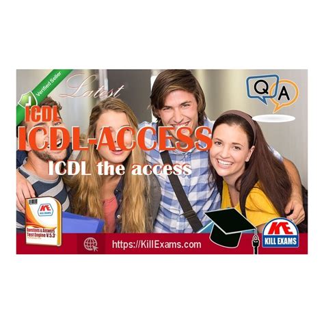 Image result for ICDL Practice Test