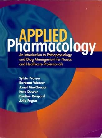 Buy Essential Pharmacology and Pathophysiology Book Online at Low ...
