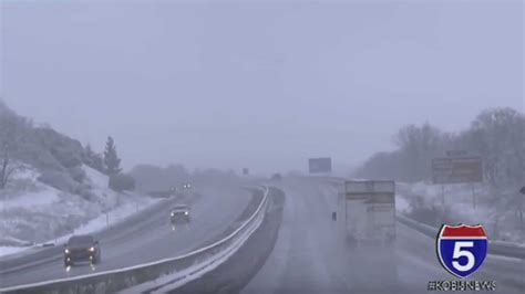 TripCheck Road Cams - KOBI-TV NBC5 / KOTI-TV NBC2