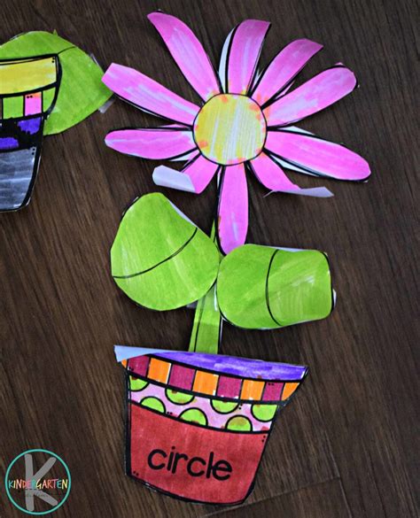 Image result for Math Crafts Printable