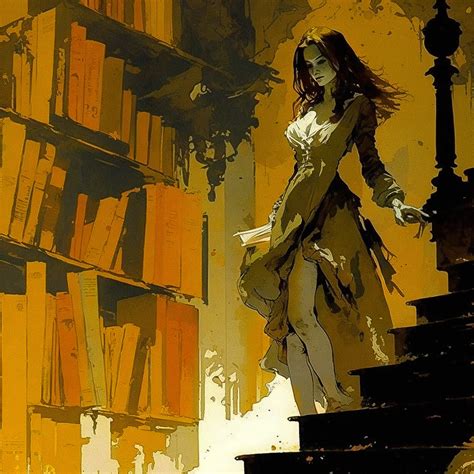 Jeffrey Catherine Jones Midjourney style | Andrei Kovalev's Midlibrary