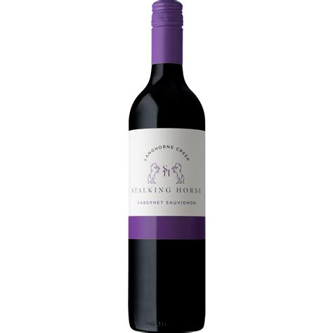 Stalking Horse Cabernet Sauvignon 2021 – Winepilot.com