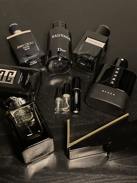 Perfumes