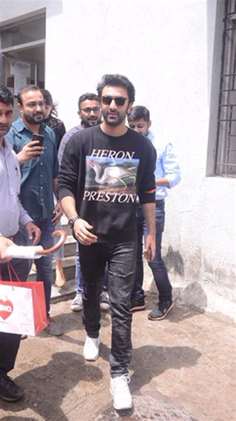 Here Are The Best Dressed Bollywood Men Of The Week