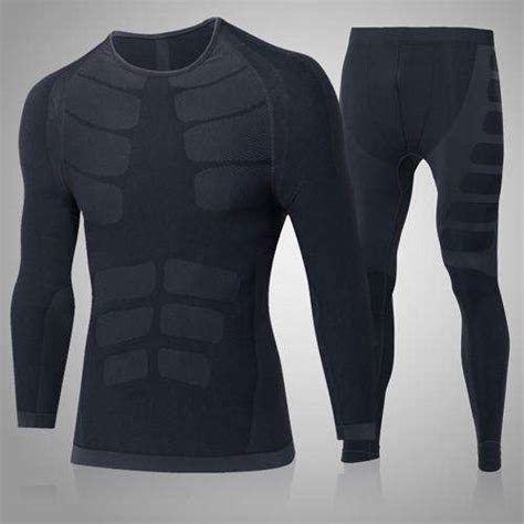 Compression Suit Men 的图像结果