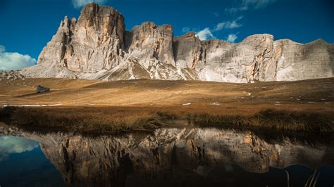 Timelapse Shows the Varied, Staggering Beauty of the Dolomites | PetaPixel