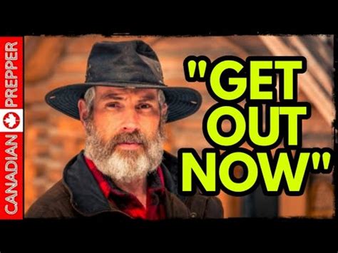 Canadian Prepper Channel 的图像结果