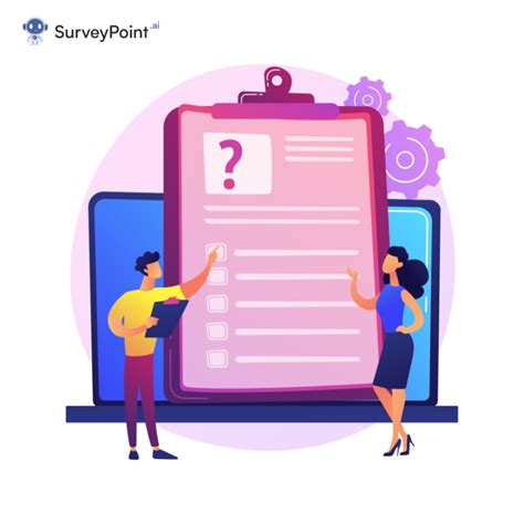 A Complete Guide on Types of Survey Questions - SurveyPoint