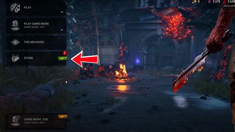 Redeemable Code Dbd 的图像结果