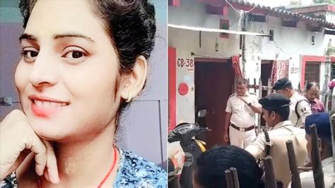 Bihar Horror: Female Cop Kills Mother-In-Law & 2 Kids, Husband Slits ...