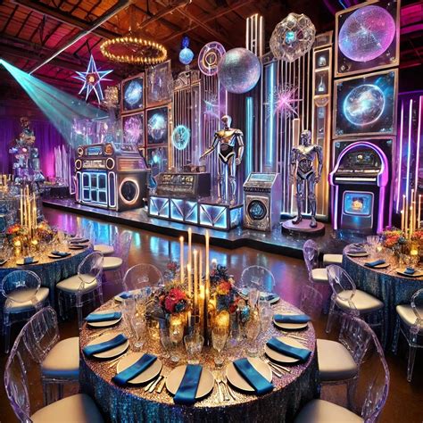 49 Creative Prom Dress Theme Ideas for a Magical Night for 2025 | Jovani