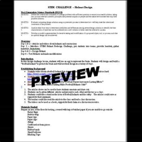 Image result for Engineering Design Process Middle School