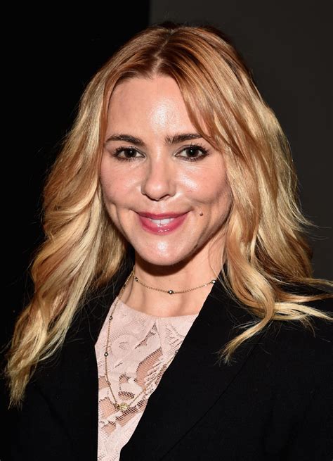 Olivia d'Abo - Actress