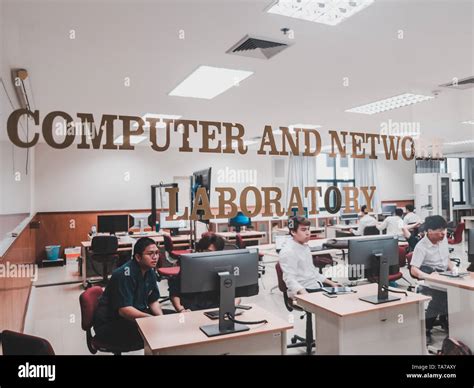 Image result for Computer Lab Assution
