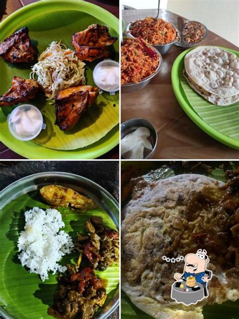 Eiyarkai Manpanai Unavagam, Komarapalayam - Restaurant menu, prices and ...