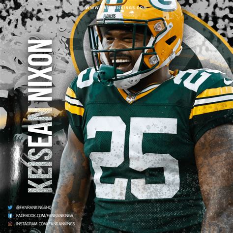 Top 10 Asian NFL Players of the Year Rankings