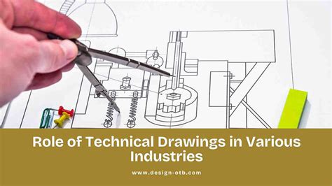 Image result for What Is Technical Drawing