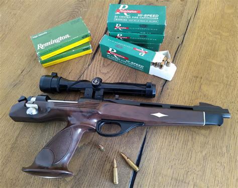 How to make .221 Rem Fireball brass – the poor mans way – VEREIN ...